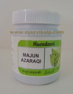 Hamdadrd, MAJUN AZARAQI, 125g, Arthritis, Joint pains